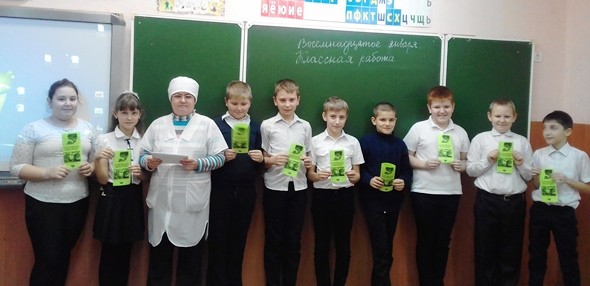 Подробнее о статье Профилактика гриппа и ОРВИ
