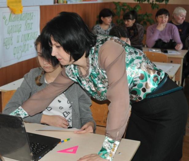 Подробнее о статье Инновационные подходы к обучению школьников в условиях реализации ФГОС на уроках математики и физики