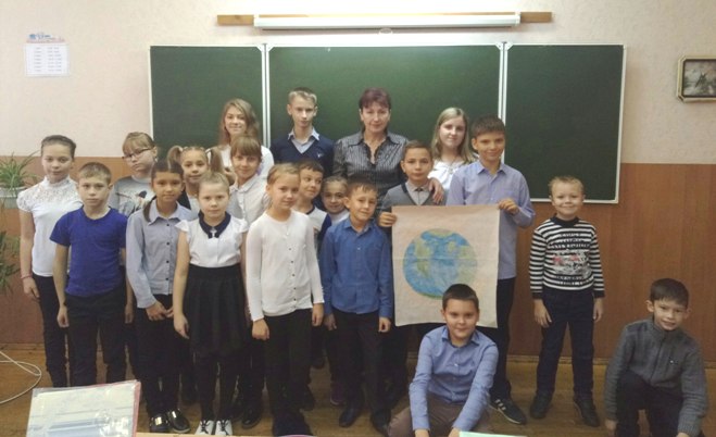 Подробнее о статье Обливские ЭКОЛЯТА