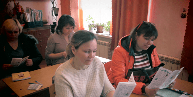 Подробнее о статье Родителям будущих первоклассников