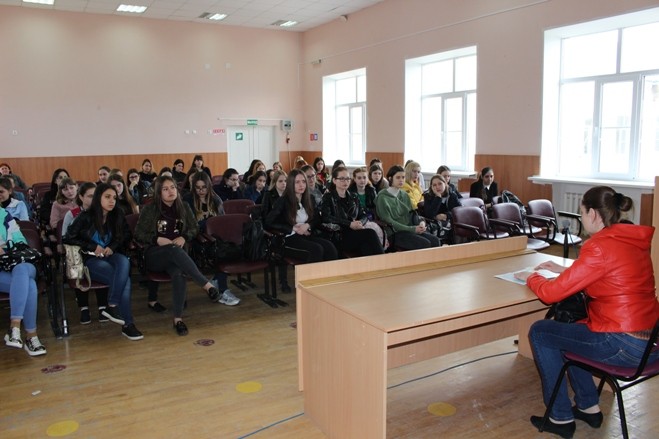 Подробнее о статье «Если ты родилась девочкой»