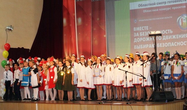 Подробнее о статье Выбираем безопасность!