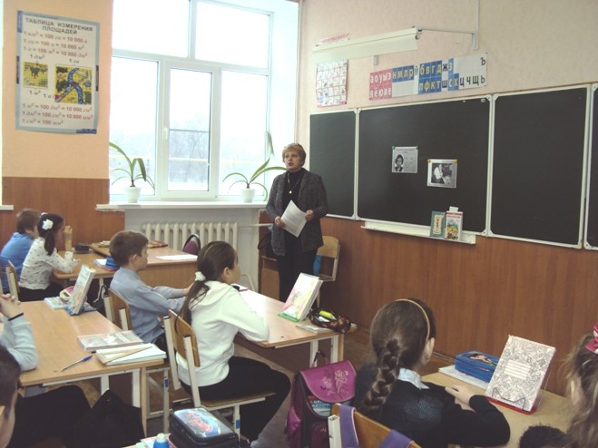 Подробнее о статье «Задушевное чтение»