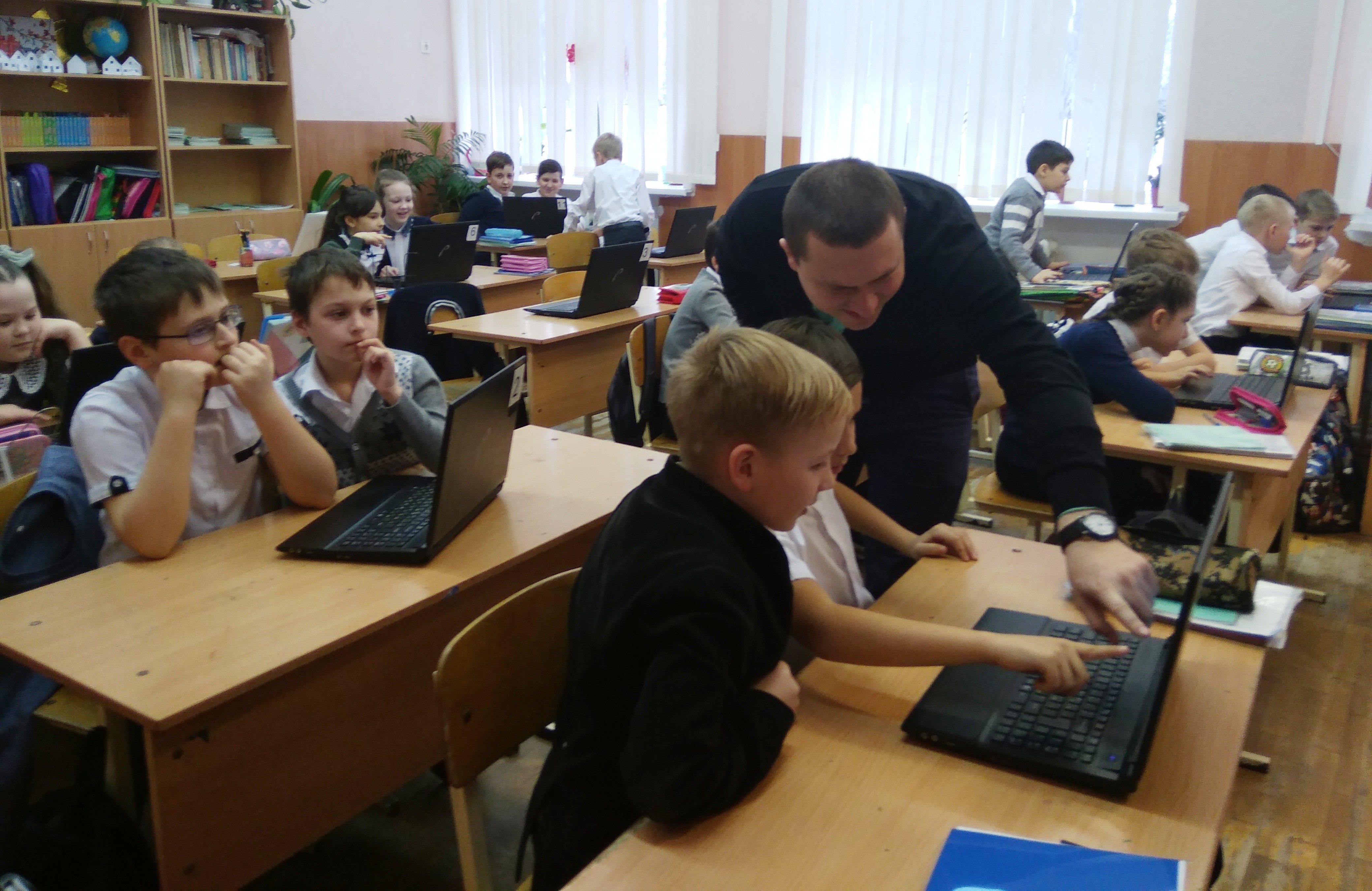 Вы сейчас просматриваете Новый проект — Яндекс.Учебник