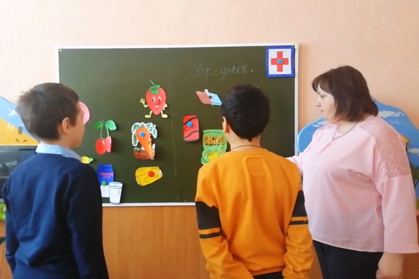 Вы сейчас просматриваете «Познай себя»