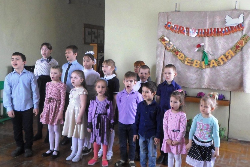 Вы сейчас просматриваете Праздник «Богатырская  сила»