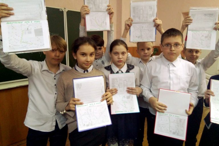 Подробнее о статье Профилактика травматизма и несчастных случаев