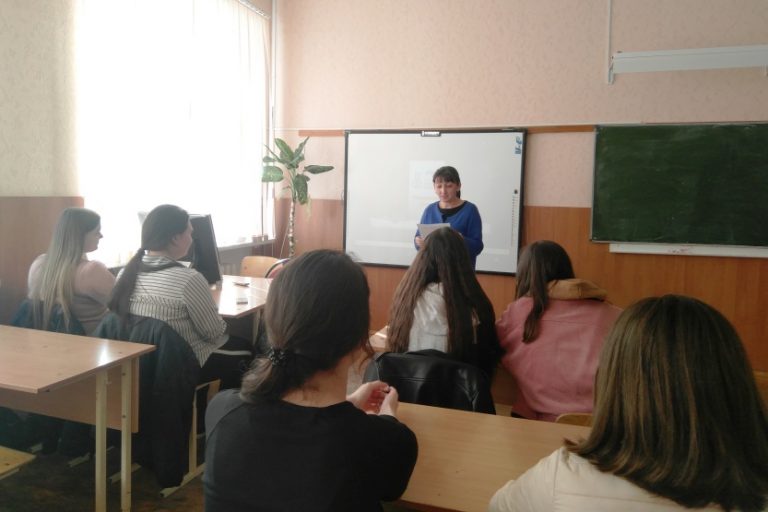 Подробнее о статье «Охрана репродуктивного здоровья у девушек»
