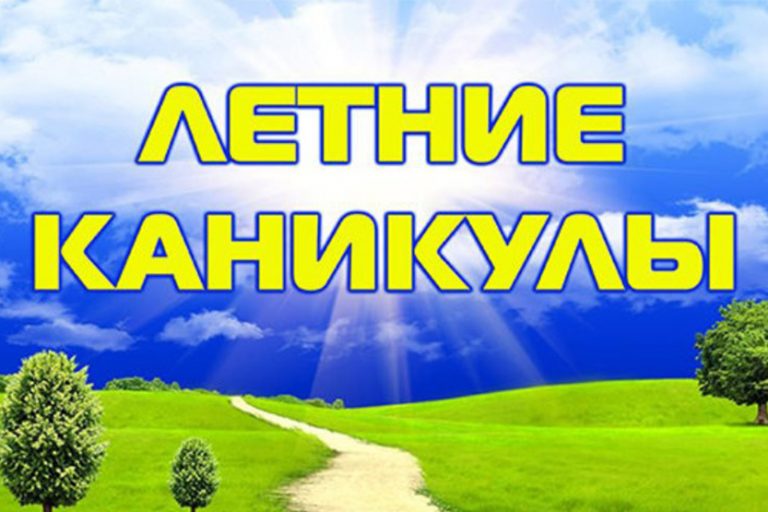 Подробнее о статье Профилактика травматизма и несчастных случаев в период летних каникул