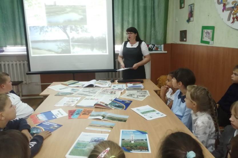 Вы сейчас просматриваете Летопись станицы