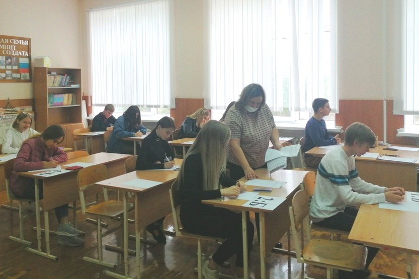 Вы сейчас просматриваете Диагностические работы для 10-х классов