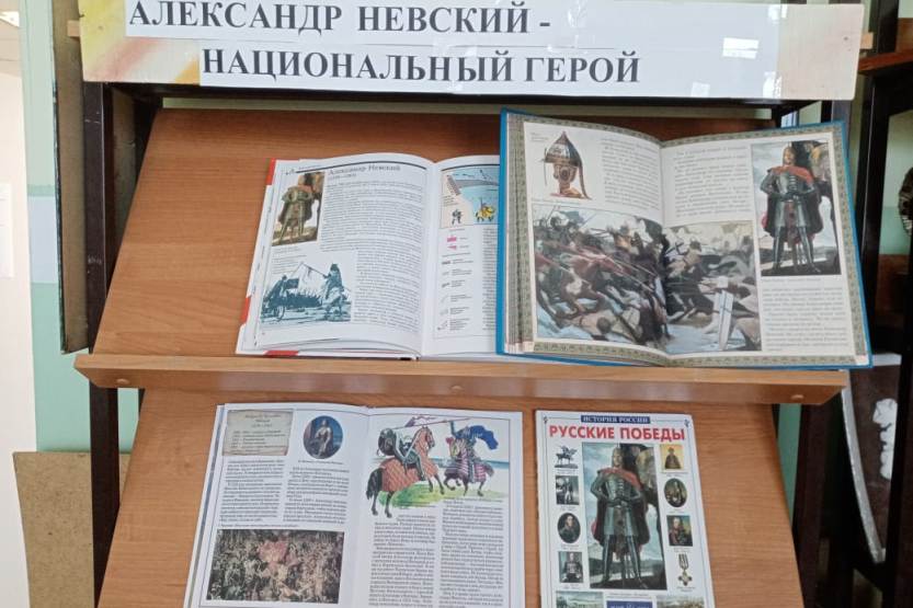 Вы сейчас просматриваете Чтение для сердца и разума