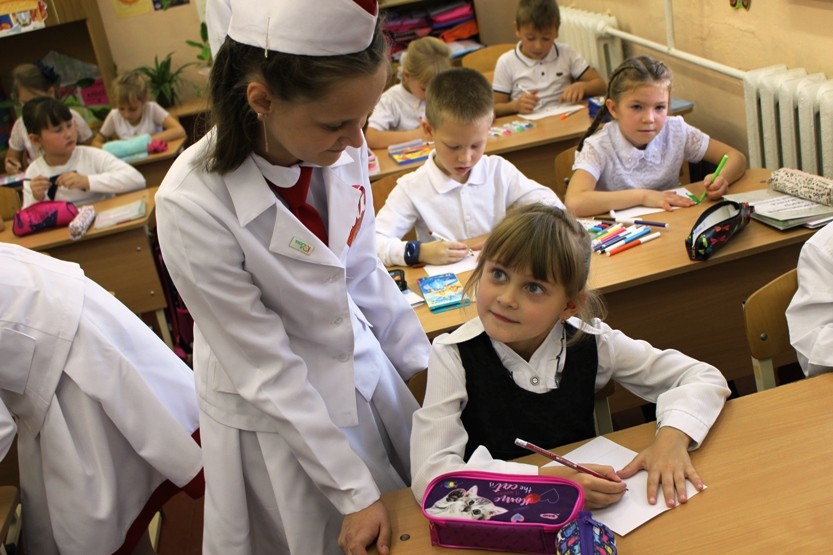 Вы сейчас просматриваете #ДорогиДляЖизни под девизом «Снижаем скорость – сохраняем жизнь»