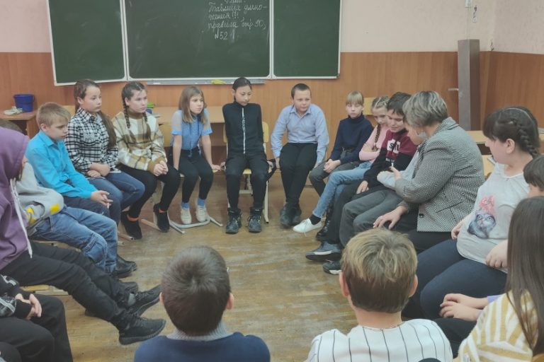Подробнее о статье Неделя логопедии и психологии