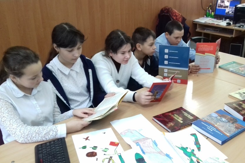 Вы сейчас просматриваете Дети и война