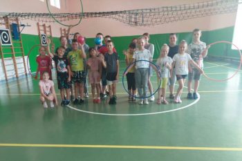 Подробнее о статье Лето замечательная пора