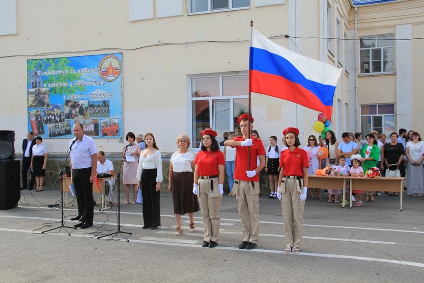 Вы сейчас просматриваете 1 сентября