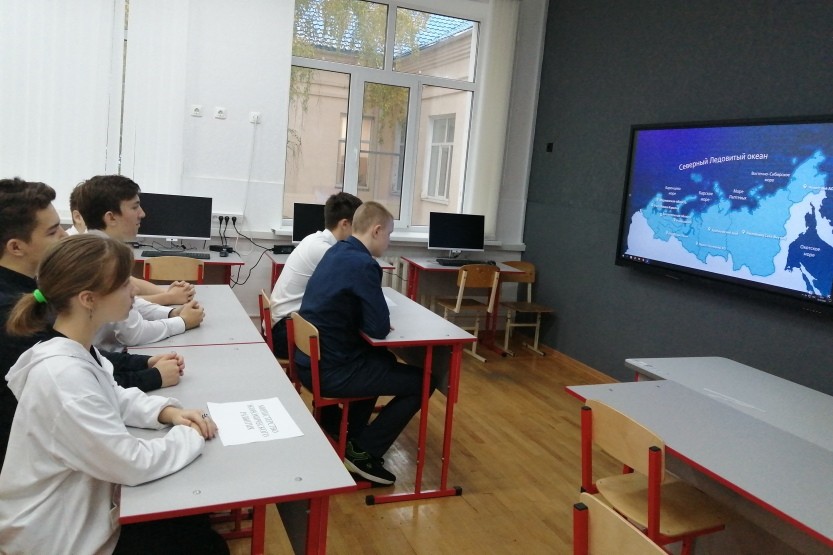 Вы сейчас просматриваете Россия-мировой лидер атомной отрасли