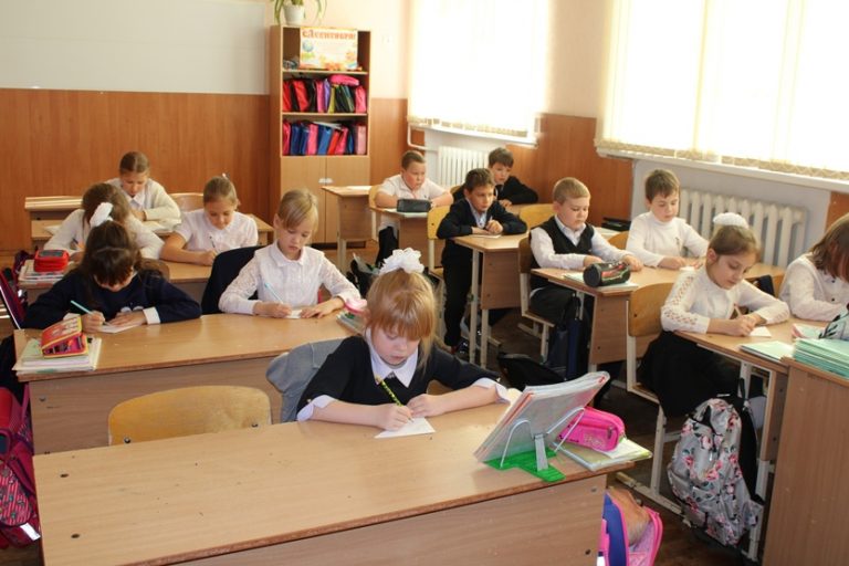 Подробнее о статье Уроки мужества