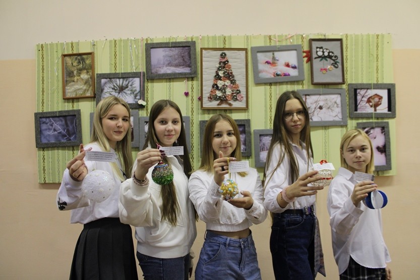 Вы сейчас просматриваете Новогодняя почта