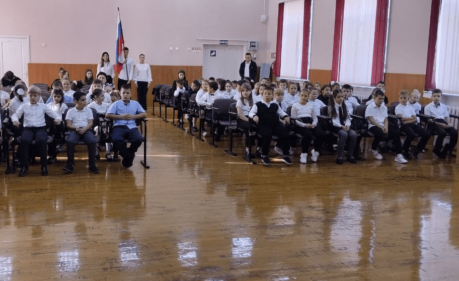 Вы сейчас просматриваете Разговоры о важном