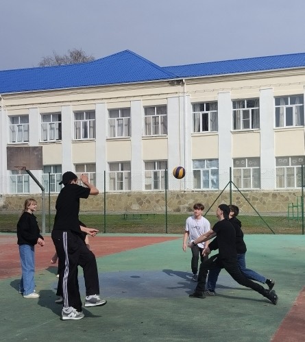 Подробнее о статье Здравствуй, лагерь!