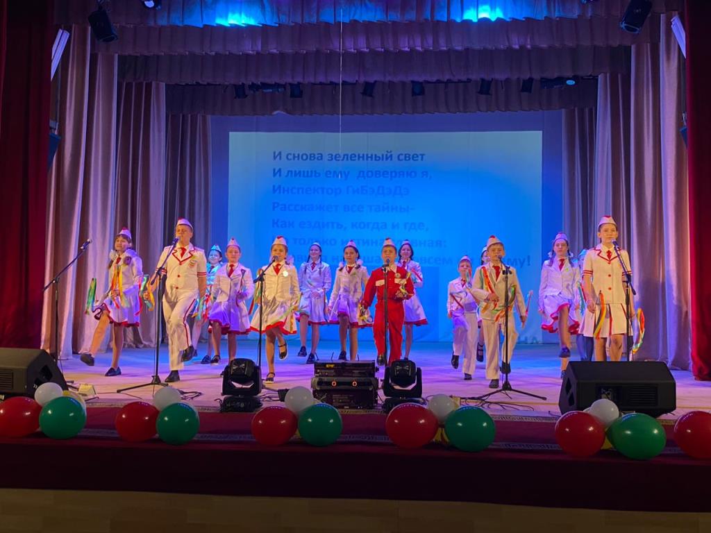 Вы сейчас просматриваете Новые дела ЮИД с ПДД