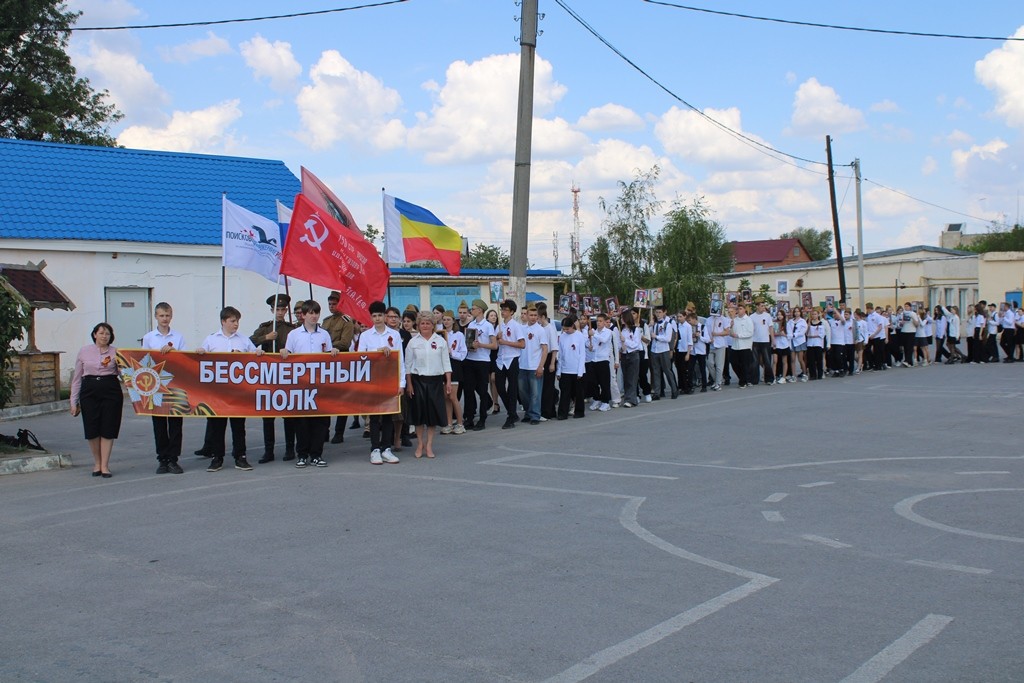 Вы сейчас просматриваете 9 мая День Победы