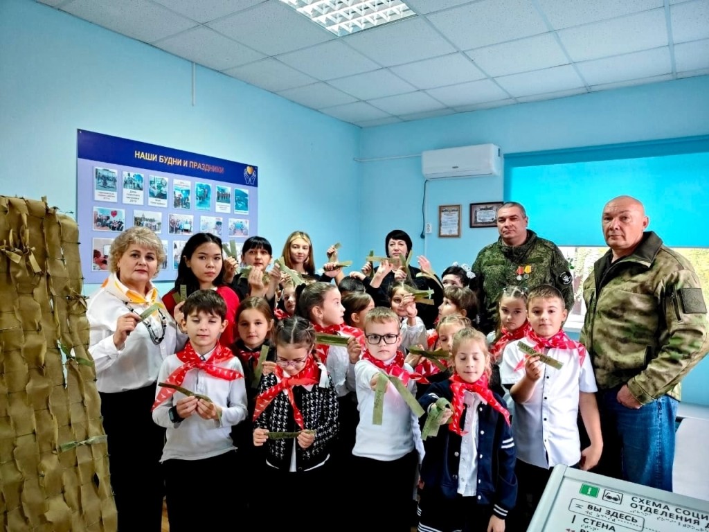Вы сейчас просматриваете УЗЕЛКИ ДОБРА