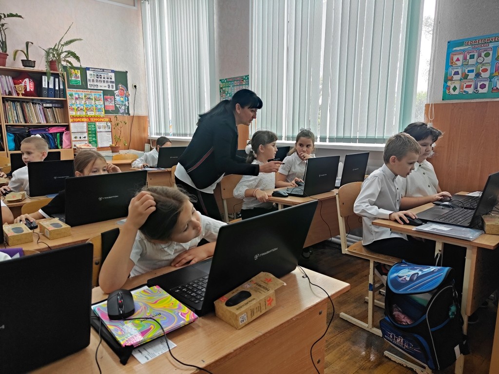 Вы сейчас просматриваете Цифровой ликбез