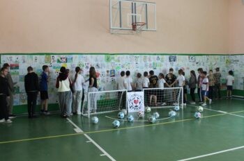 Подробнее о статье Творческий конкурс рисунков