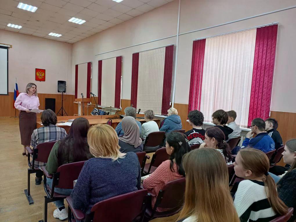 Вы сейчас просматриваете Родительское собрание для будущих выпускников: целевое обучение и подготовка к ЕГЭ