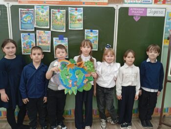 Подробнее о статье Экологический час