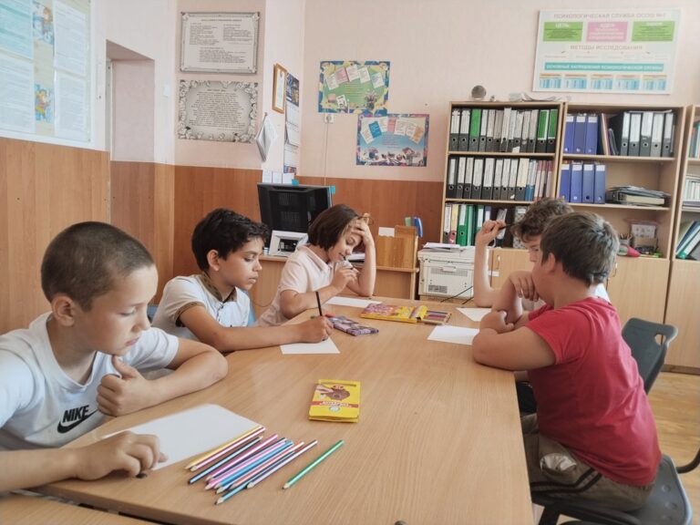 Подробнее о статье Здоровый выбор: говорим токсикомании «нет»